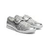 ONITSUKA TIGER MEXICO 66 GOLF Cow Leather Casual Shoes Unisex Silver 1183C557-020