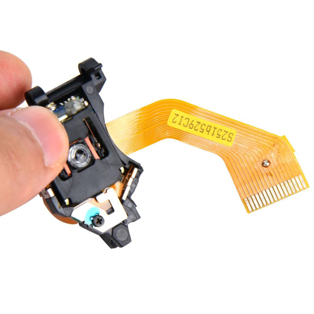 CD Laser Head AWRCC1 Optical Pickup High Quality Replacement Kit Fit for Music System