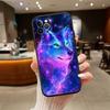 Animal Wolf Phone Case for Redmi Note 12 12S 12C 13 13C 13R 14 14S 14R 14C 11A 13X A3 A3X A4 A5 Pro Max Plus