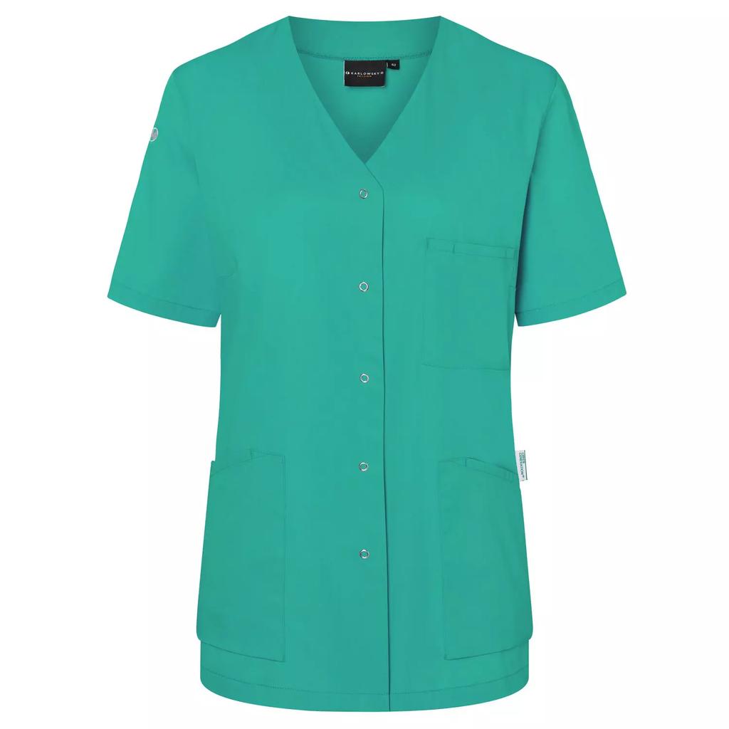 Karlowsky Womens/Ladies Essential Tunic