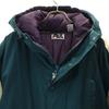 FILA 90s Old Batting jacket M Deep green Men's Used