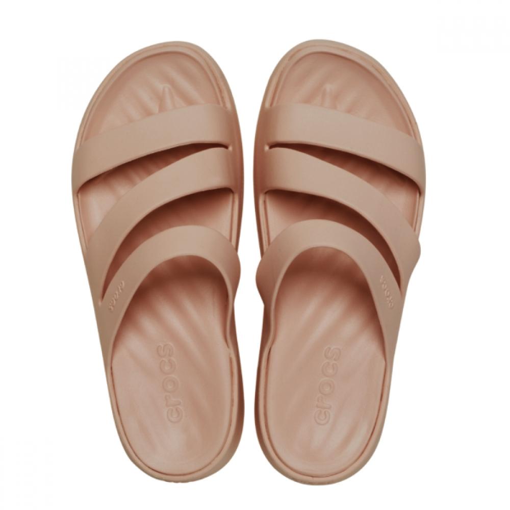 Crocs Women S Daily Strap Sandal 209587 6ur