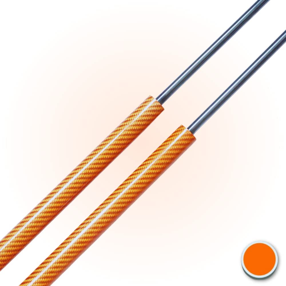 Trunk Struts for Lexus RX 3rd AL10 RX270 RX350 RX450H GGL15 SUV 2008-2015 Rear Tailgate Boot Gas Springs Lift Supports