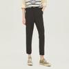  Benetton  Benetton Hem Shibori Color Pants Bapt91311 Bk