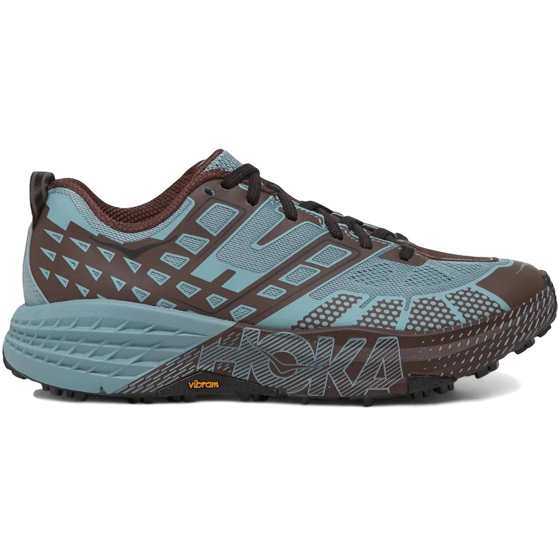 

Sneaker Hoka One One Speedgoat 2 Druzy Cold Brew(1162710-DZYC) 40