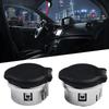 New Black Power Outlet Cover Dash High-quality High-strength Hot Parts 20983936 Accessories Direct Replacement