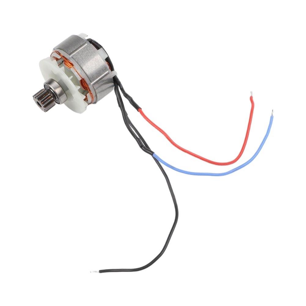 21v 12 Teeth Brushless Lawn Mower Motor Assembly Hedge Trimmer For Rotor Part