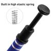 Ic Extractor Anti-Skid Chip Pickup Suck Pen Bga Electronic Component Puller Tool Motherboard Circurt Extractor With Four Claw