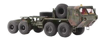 Model Collect 1/72 8x8 10-ton M983A2 High Mobility Tactical Truck Plastic Model UA72343