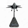 Die-cast J-20 Fighter Jet Model