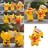 Pokmon Pikachu Pvc Figure Blind Box Desktop Decor For Collectors And Fans