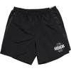 Dri-Fit Breathable Running Shorts With Back Pocket Men Bottoms Black DM4820-010