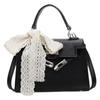 Handbag Women's New Versatile Shoulder Crossbody Small Square Bag