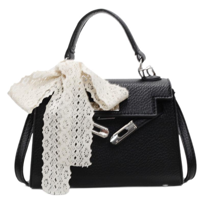 Handbag Women's New Versatile Shoulder Crossbody Small Square Bag