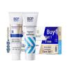 Bop Active Antimicrobial & Fresh Breath Toothpaste Set