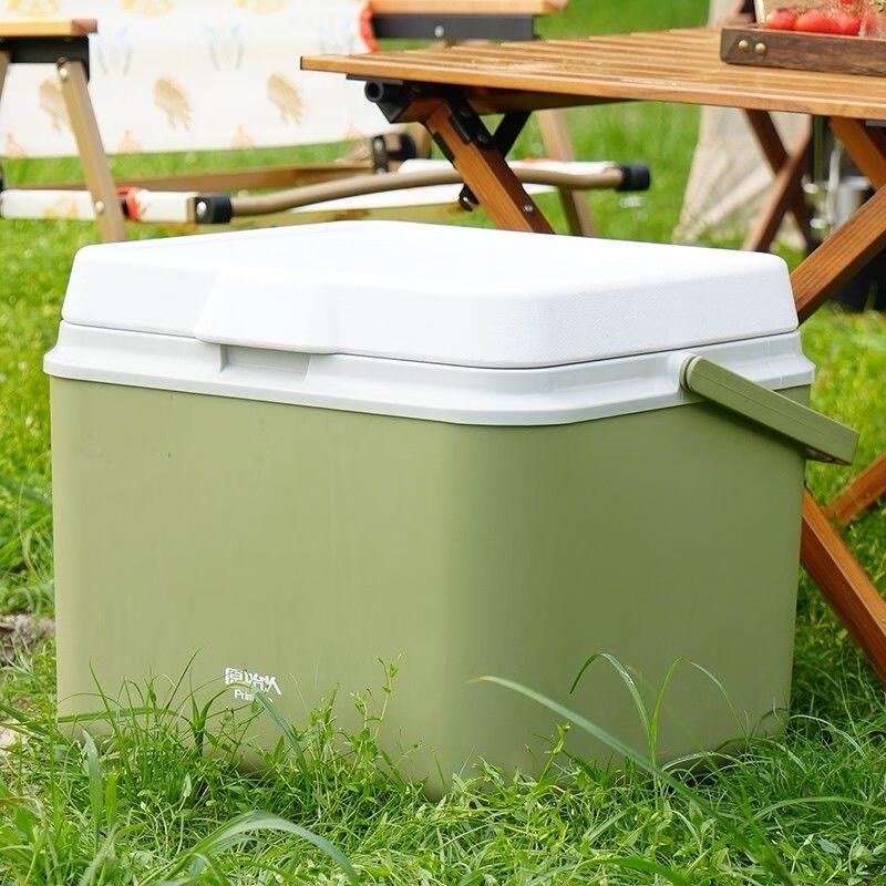 Original Man AFB02 Squirrel Cooler Box