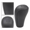 For Toyota Gear Shift Knob For Manual 6 Speed Transmission 33504-12250-C0 Comfortable Grip Ergonomic Design For GDJ GRJ