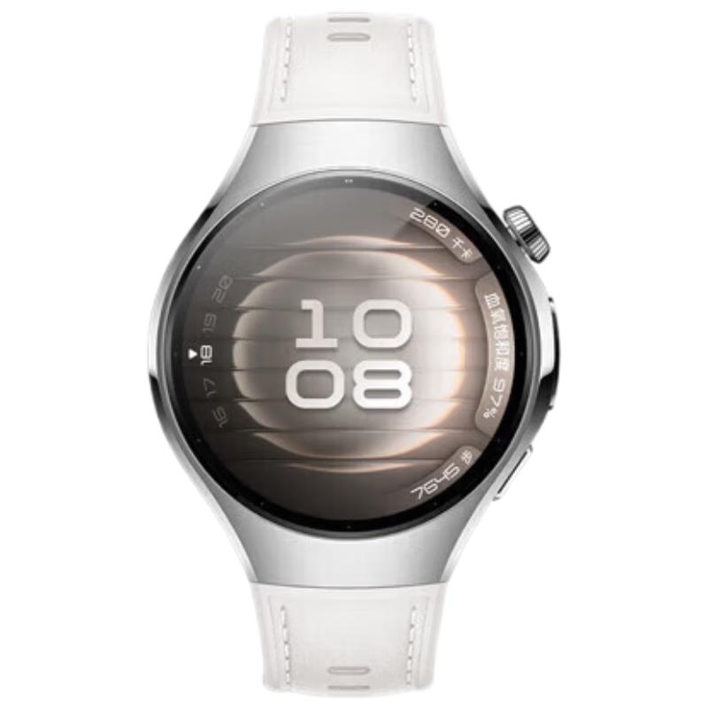 Huawei Watch 5 Smartwatch (CN version)
