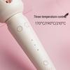 AUX 32mm Automatic Curling Iron with Negative Ions CN plug (adapter included)