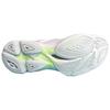 Mizuno Wave Lightning Z7 Comfortable Versatile Durable Breathable Mid-Top Training Shoes Unisex Training Shoes White V1GC225037