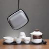 Minguan Portable Travel Tea Set