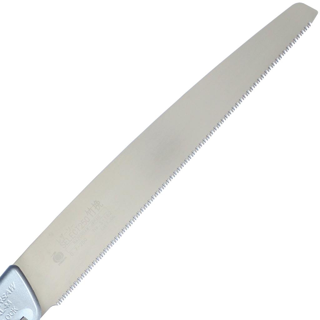 Razorsaw SELECT250 Bamboo Saw 250m Body 162