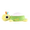 Baby Soothing Plush Toy Star Projection Light Music Sleep Aid For Infants Toddlers