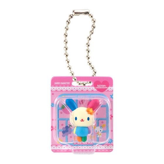 Sanrio Characters Package Miniature Collection - Bandai Gashapon