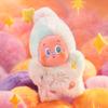 POP MART Twinkle Twinkle Sweet Dreams Forecact Series Plush Pendant Pop Mart Gachapon Blind Box Figure Original Character Birthday Gift (1 Piece)