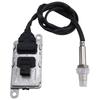 Nox Sensor For DAF Euro 6 Truck- 24V Nitrogen Oxides Detection Part Numbers 5WK96661D 2006245 2236408 1904788 1973527
