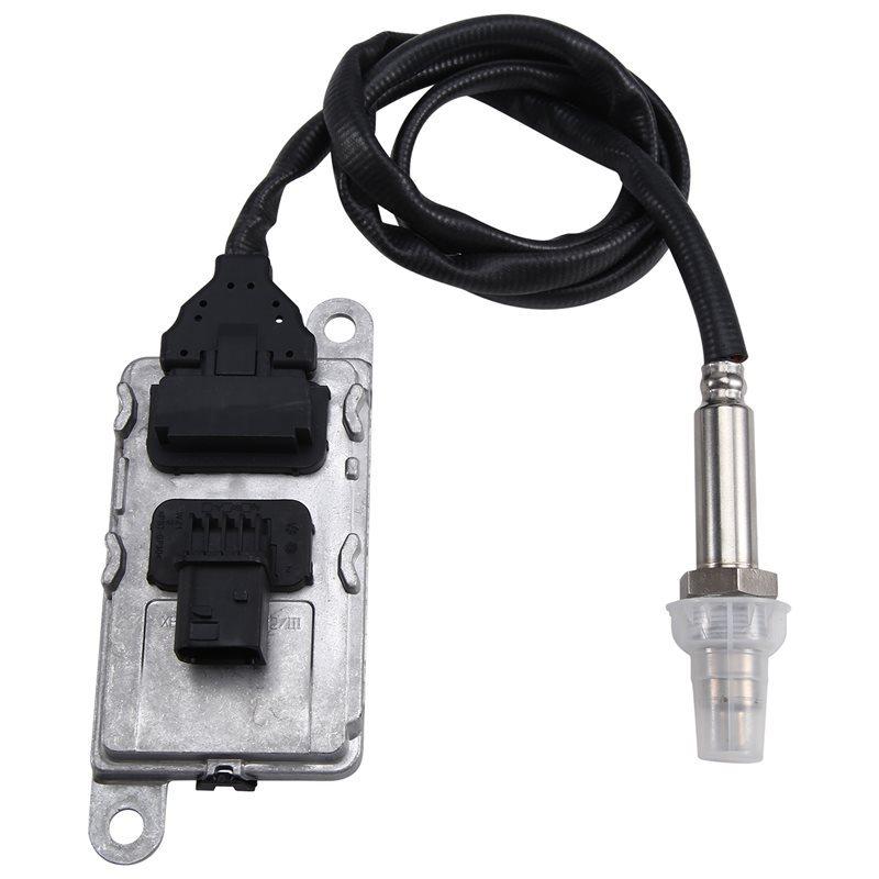 Nox Sensor For DAF Euro 6 Truck- 24V Nitrogen Oxides Detection Part Numbers 5WK96661D 2006245 2236408 1904788 1973527