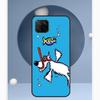 Cartoon schnauzer dog For Huawei Nova 12i 12s 11i 8i Y91 Y60 Y70 Y72 Y90 Y61 9 10 SE P20 P40 Lite P30 P60 Pro Case