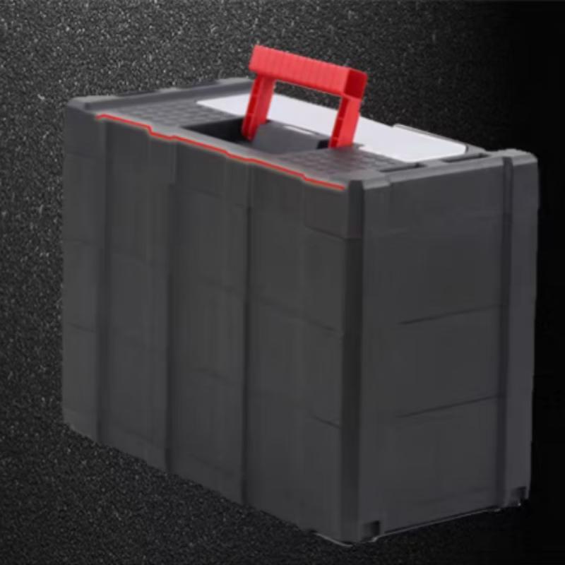 

Umbrella Walker Parachute Style Tool Box