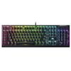 Razer BlackWidow V4 X RGB Gaming Mechanical Keyboard