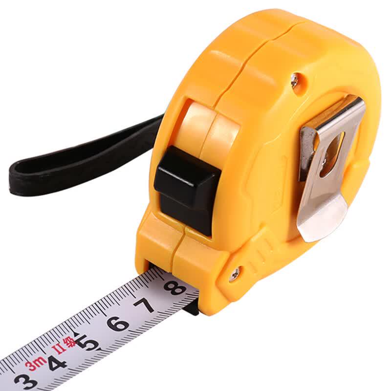 Deli DL9003B 3m Steel Measuring Tape