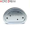 Cotton Gauze High-Flow Air Filters Intake Air Cleaner For Harley Dyna Street Fat Bob Super Glide Custom FLD FXD FXDF FXDB FXDC