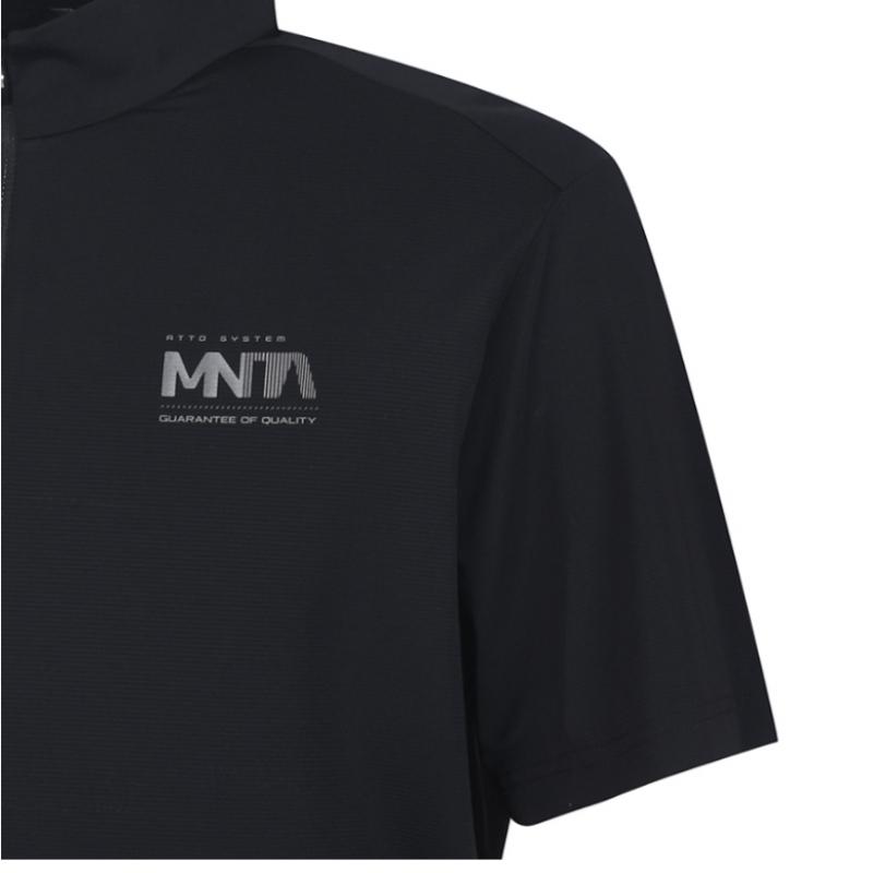 [Mountia] Mountia Spring Summer Men S booSter Tee Z3 1mqtSm4024