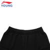 Li-Ning Boys' Loose Fit Cargo Sport Shorts