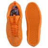 Vans Atiba Jefferson X Vans Old Skool 36+ 'Solar Orange' Sneakers VN000D5R12Q