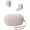 ELECOM Wireless Earphones, Bluetooth 5.2, In-Ear Type, Lightweight, SBC Compatible, 4.5 Hours Continuous Playback, Touch Sensor, Automatic Pairing, Tr