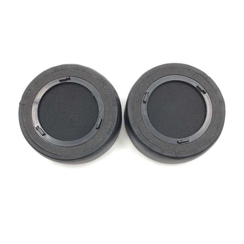 Gaming Headphone Earpad Cushion Cover Breathable for Virtuoso RGB Wireless SE Replacement Soft Ear Pad