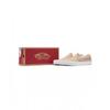 Vans Classic Slip On  Summer Linen  Incense Vn0009q74mg1