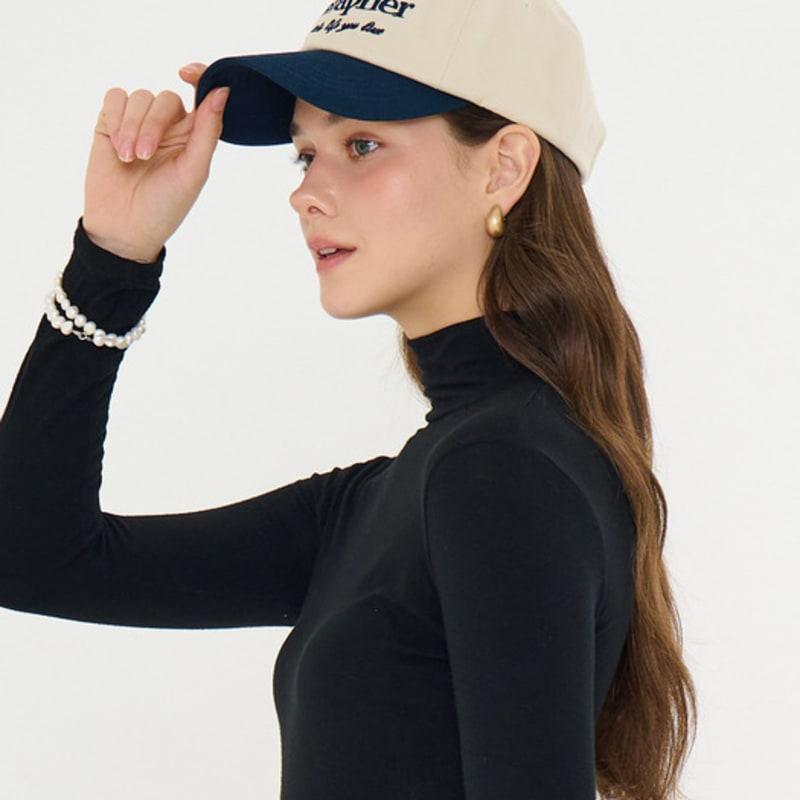 METAPHER MET love ball cap navy