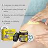 3pcs Bee Venom Bone Healing Cream, Bee Venom Joint Therapy Pain Relief Massage Gel For Back, Neck, Hands, Knees, Lumbar Spine