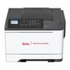 PANTUM CP5055DN A4 Color Laser Printer CN plug (adapter included)