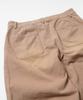 FRIZMWORKS Washed Cotton One Tuck Pants _ Beige