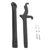 Towing Centerline Weight Distribution Hitch Lift Bar Hitch Weight Distribution Hardware Replacement Towing Lifting Tool