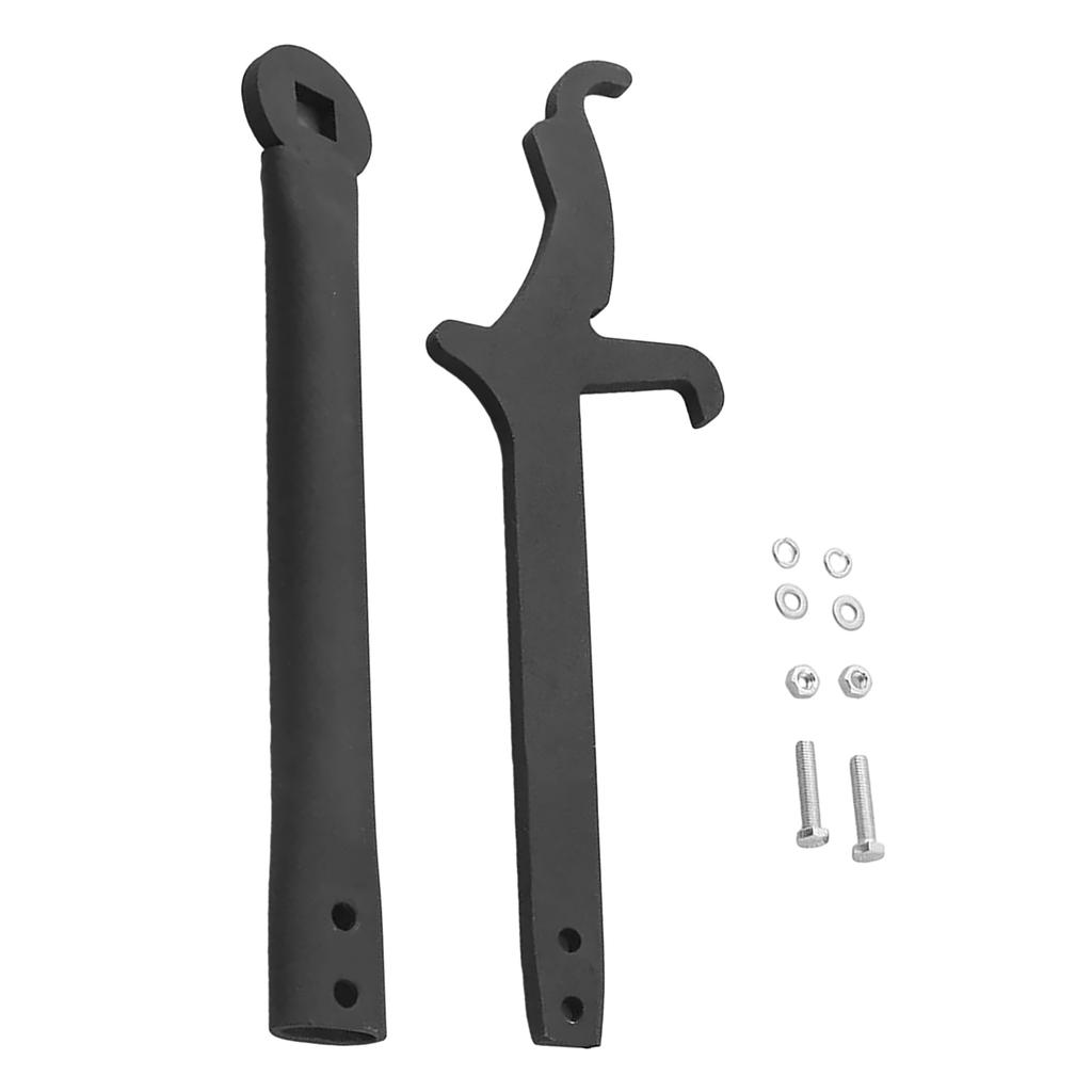 Towing Centerline Weight Distribution Hitch Lift Bar Hitch Weight Distribution Hardware Replacement Towing Lifting Tool