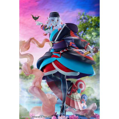 Kotobukiya "Mononoke the Movie" ARTFX J Medicine Seller (Mononoke the Movie Ver.) 1/8 Scale Pre-painted PVC Figure