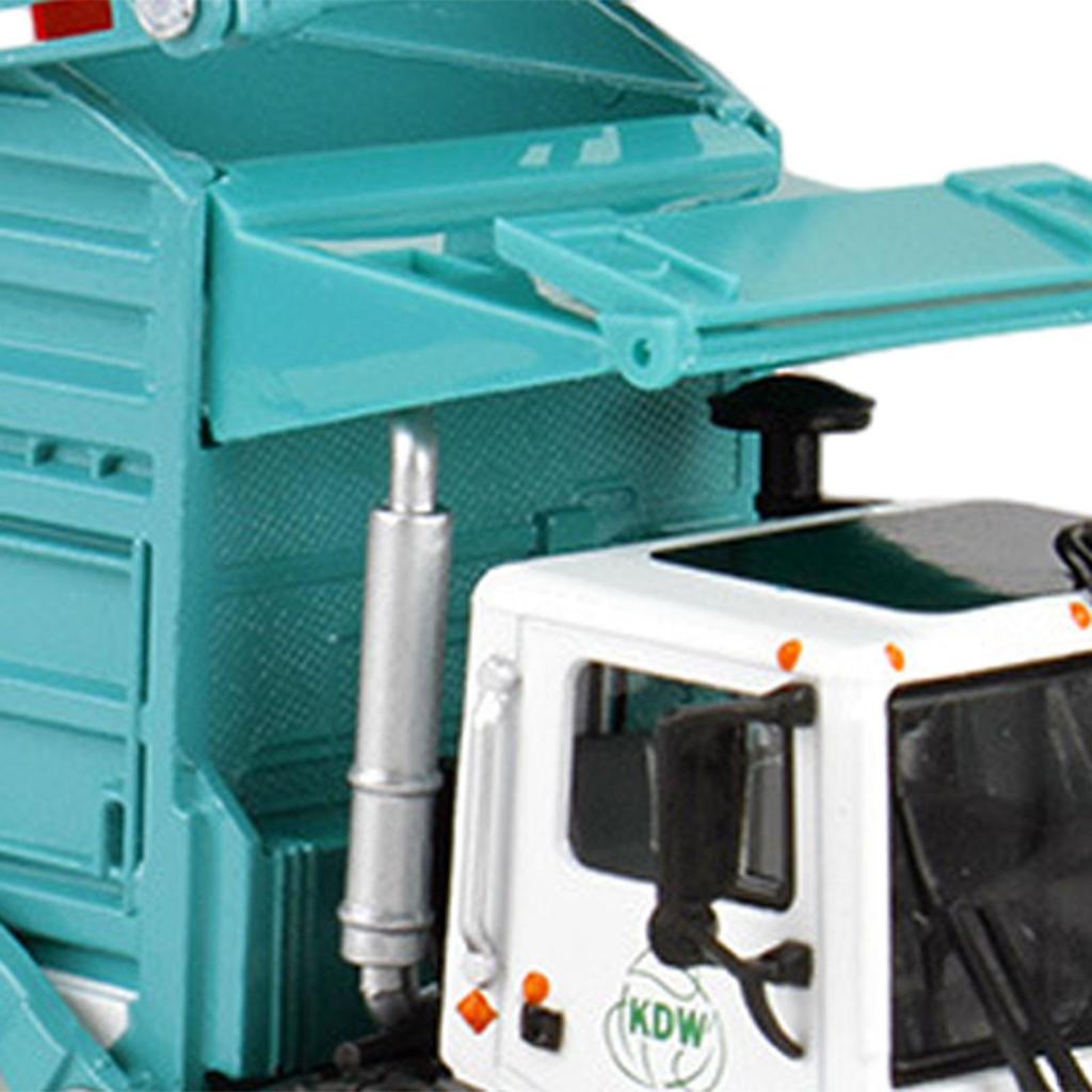 Lastebil leketøy for barn, Kjøretøy lekesett gutter, Ingeniørbilmodell moro